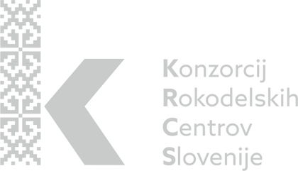 Konzorcij rokodelskih centrov Slovenije
