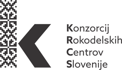 Konzorcij rokodelskih centrov Slovenije